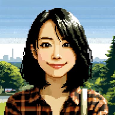 Julia Kashimura